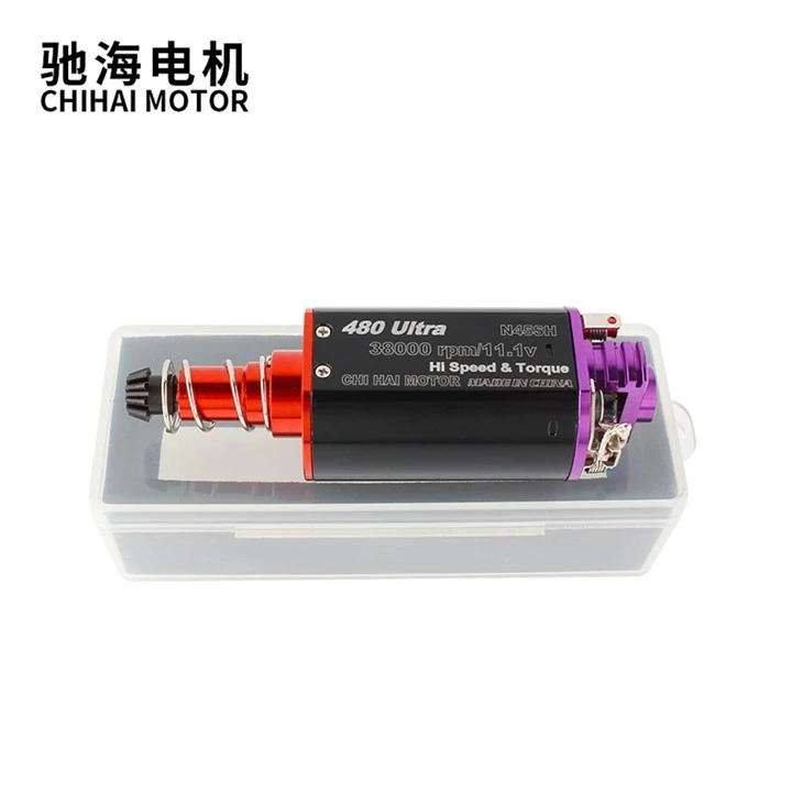 N45SH High Performance NdFeB Magnets