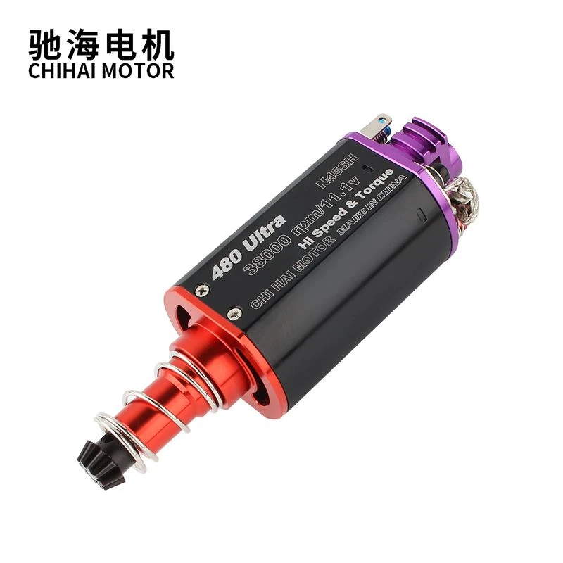 N45SH High Performance NdFeB Magnets