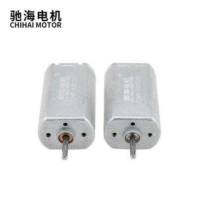 Mikro istosmjerni motor s trajnim magnetom 180SH
