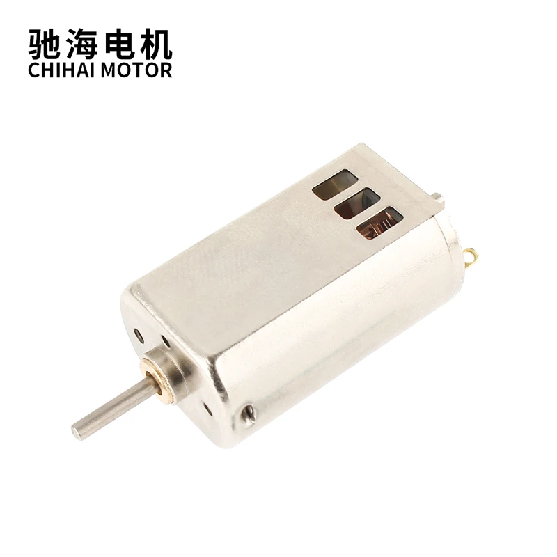 12V High Speed High Torque Motor