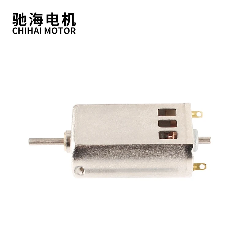 12V High Speed High Torque Motor