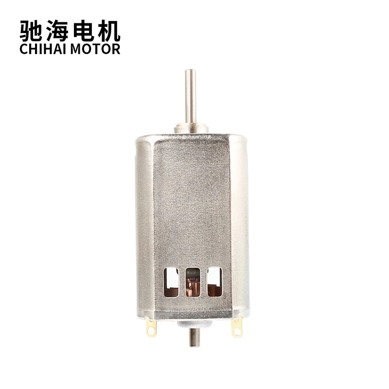 12V High Speed High Torque Motor