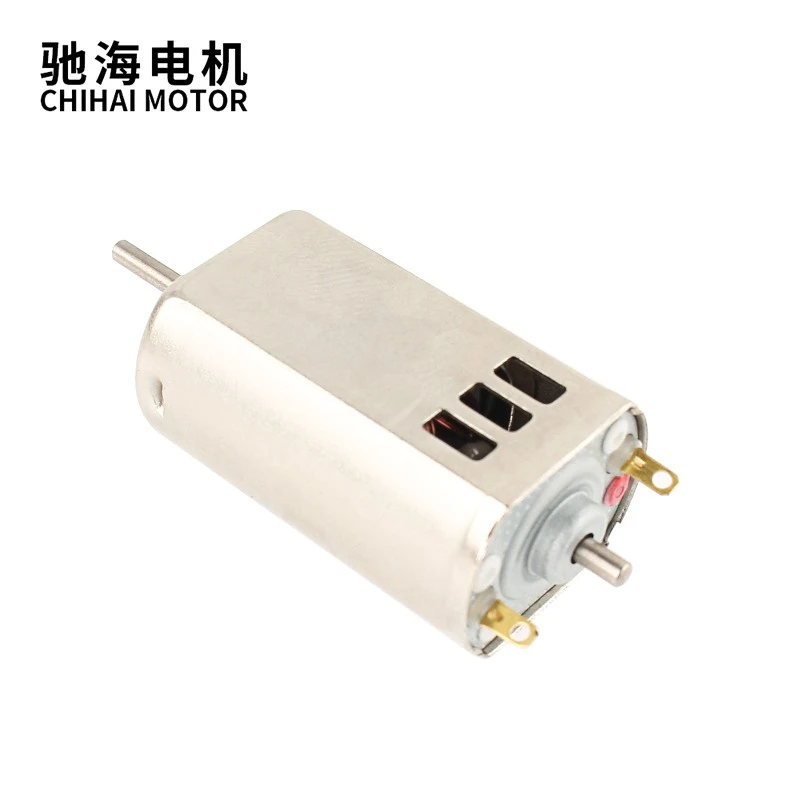 12V High Speed High Torque Motor